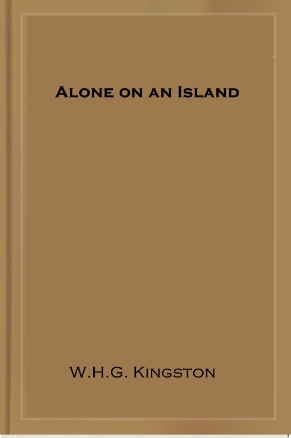 Alone on an Island