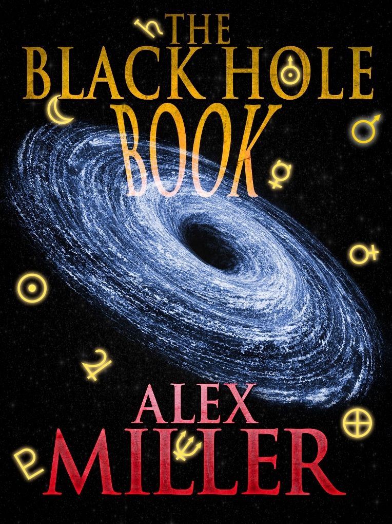 The Black Hole Book