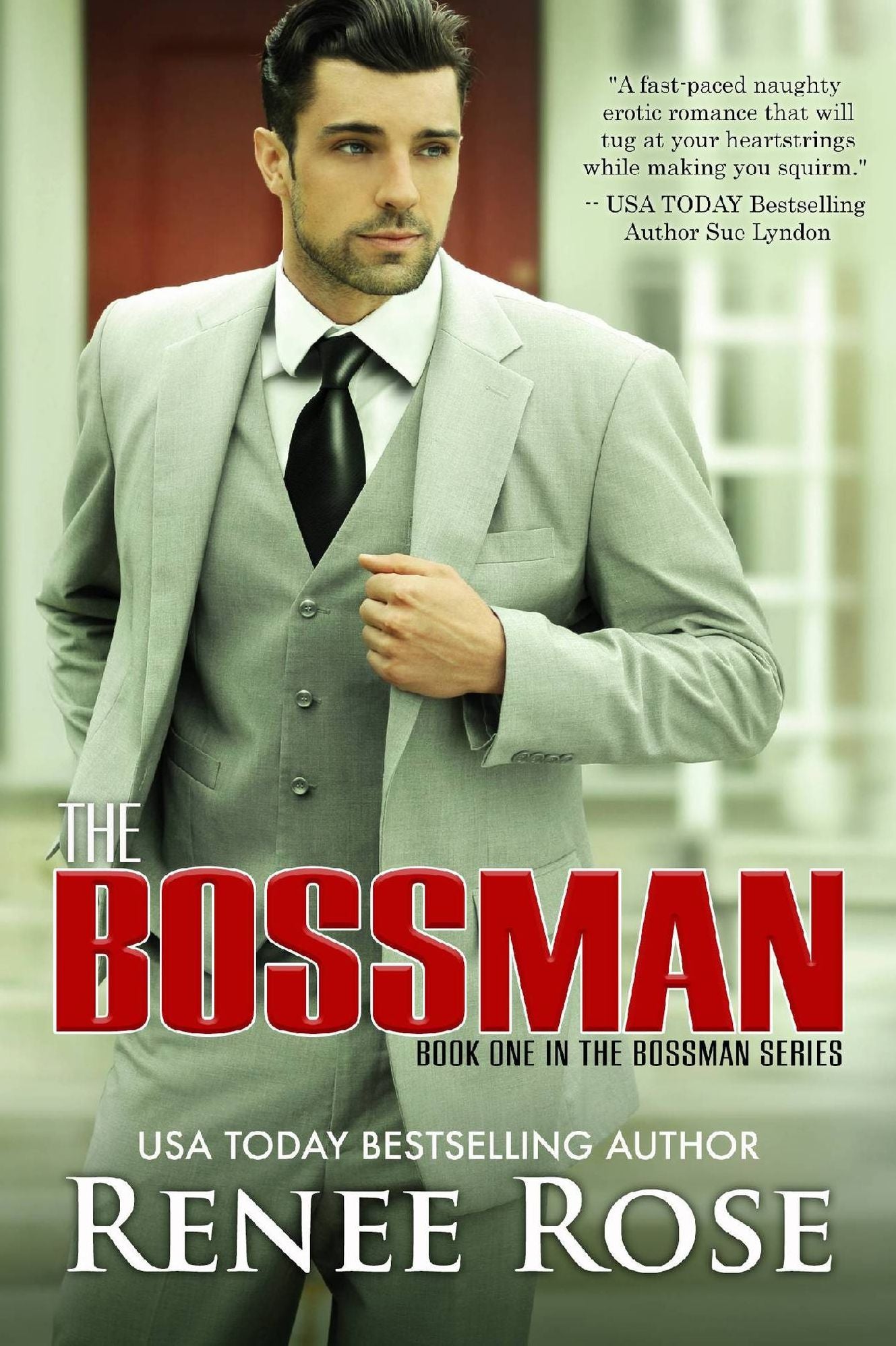 The Bossman