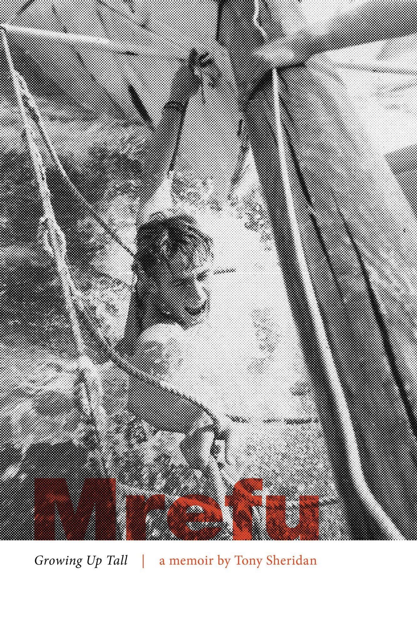 Mrefu: Growing up Tal