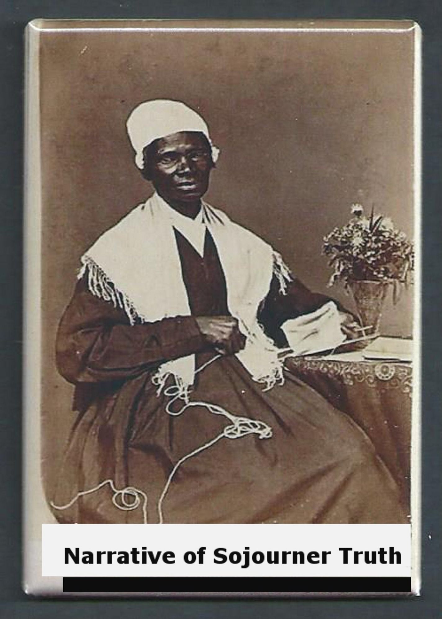 Narrative of Sojourner Truth: A Northern Slave