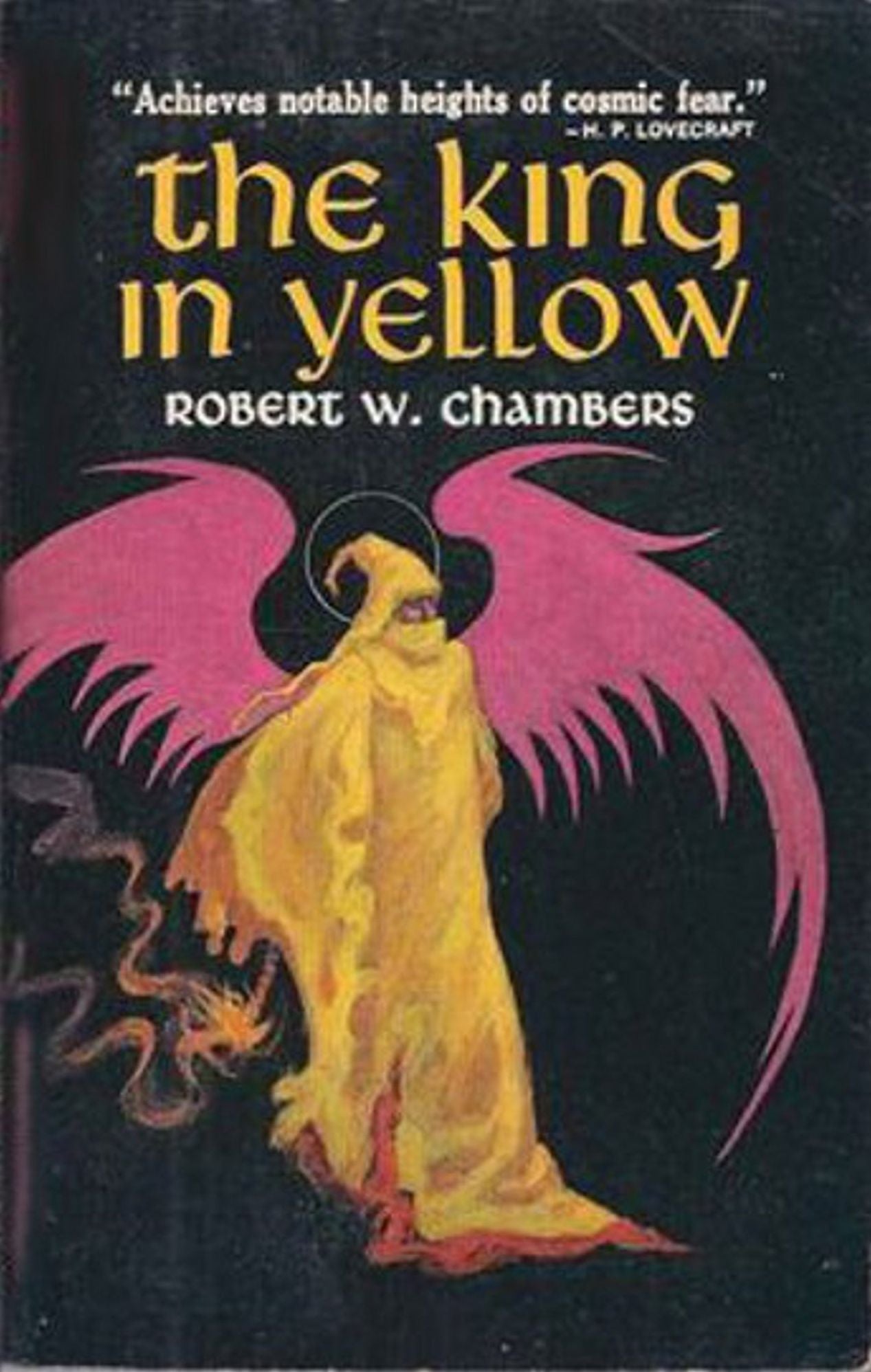 The King in Yellow