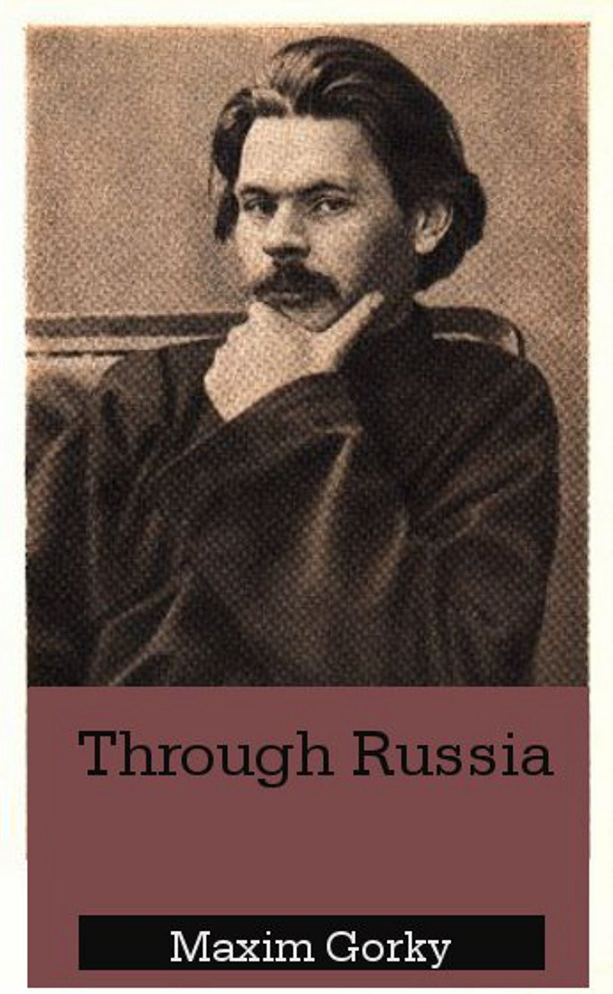 Through Russia
