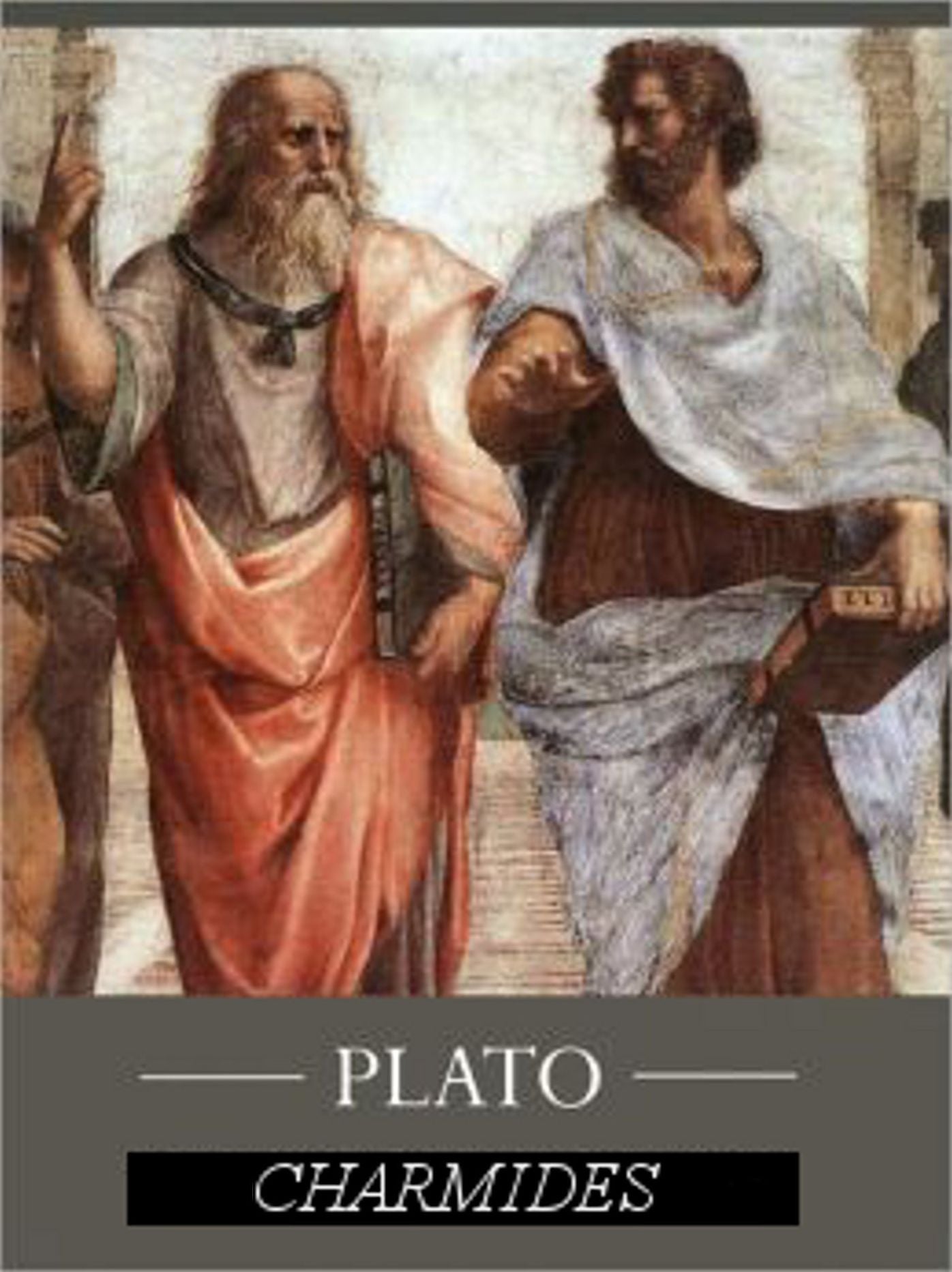 Charmides Plato