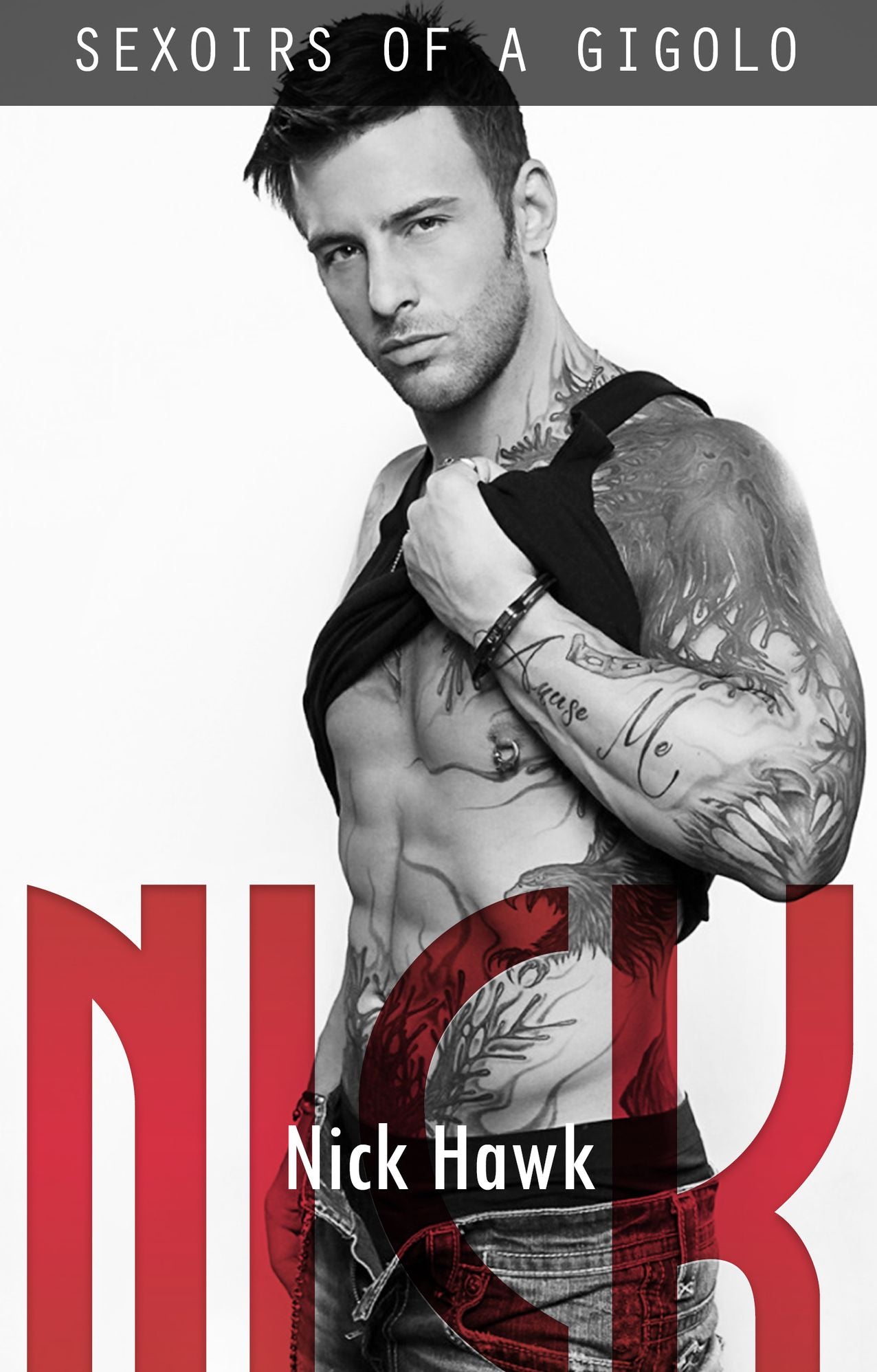 Sexoirs of a Gigolo: Nick Hawk