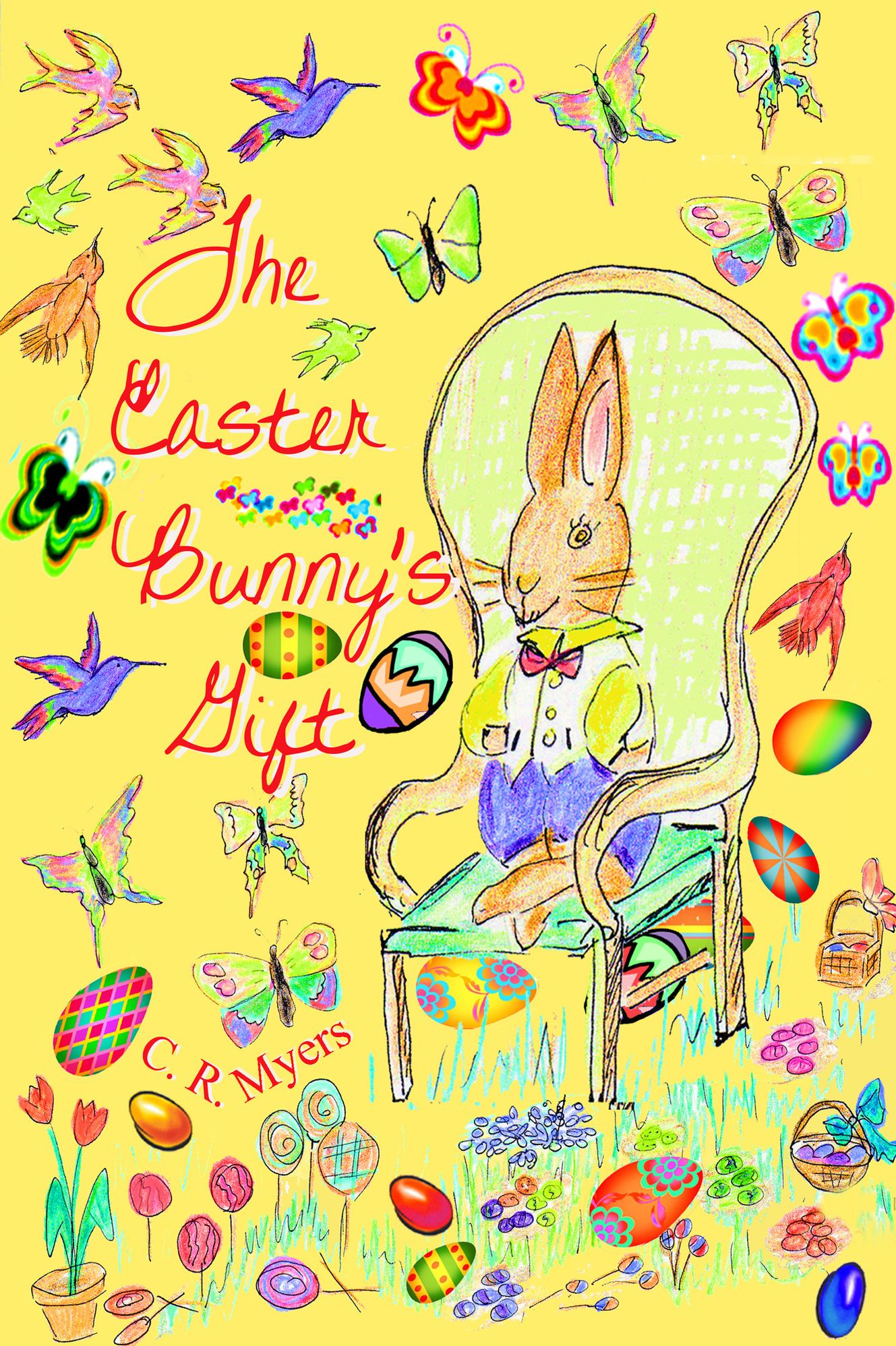 The Easter Bunny's Gift
