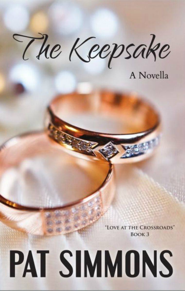 THE KEEPSAKE