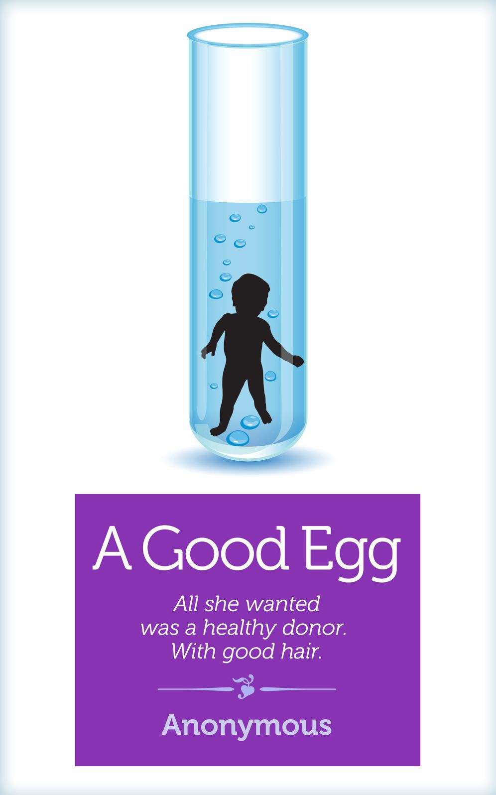 A Good Egg