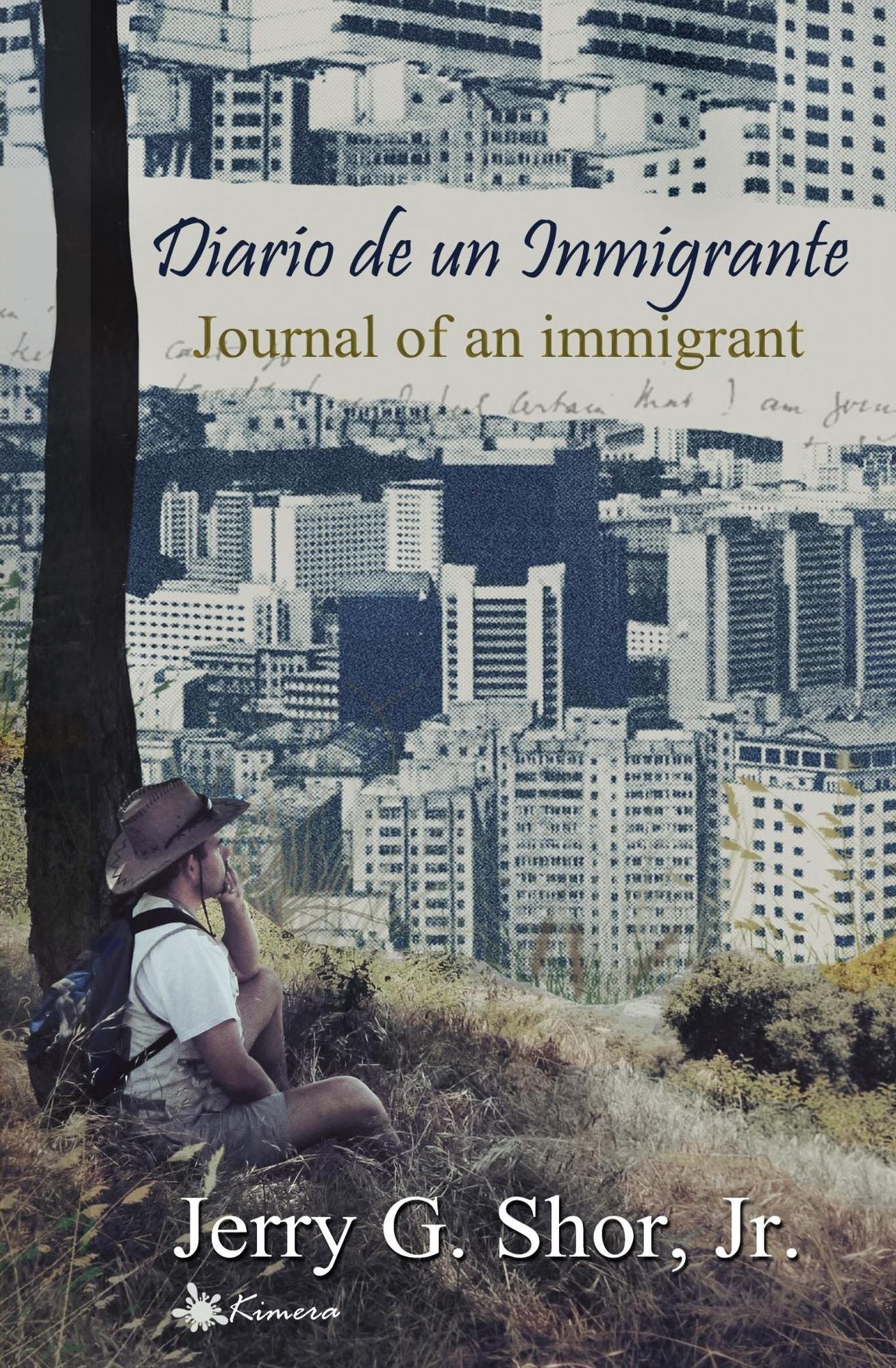 Journal of an Immigrant