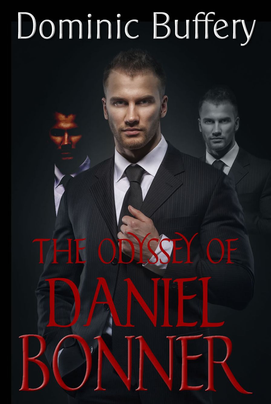 The Odyssey of Daniel Bonner