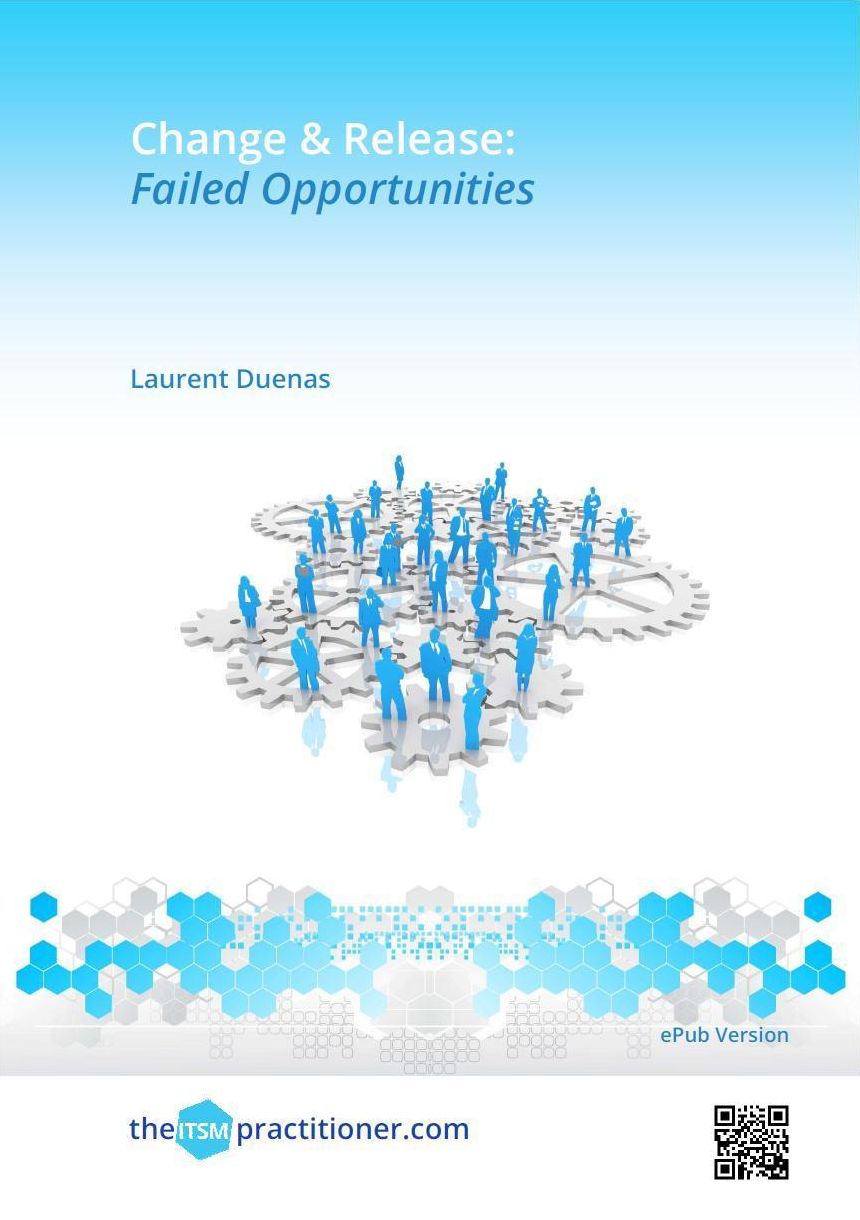 Change & Release - Failed Opportunities
