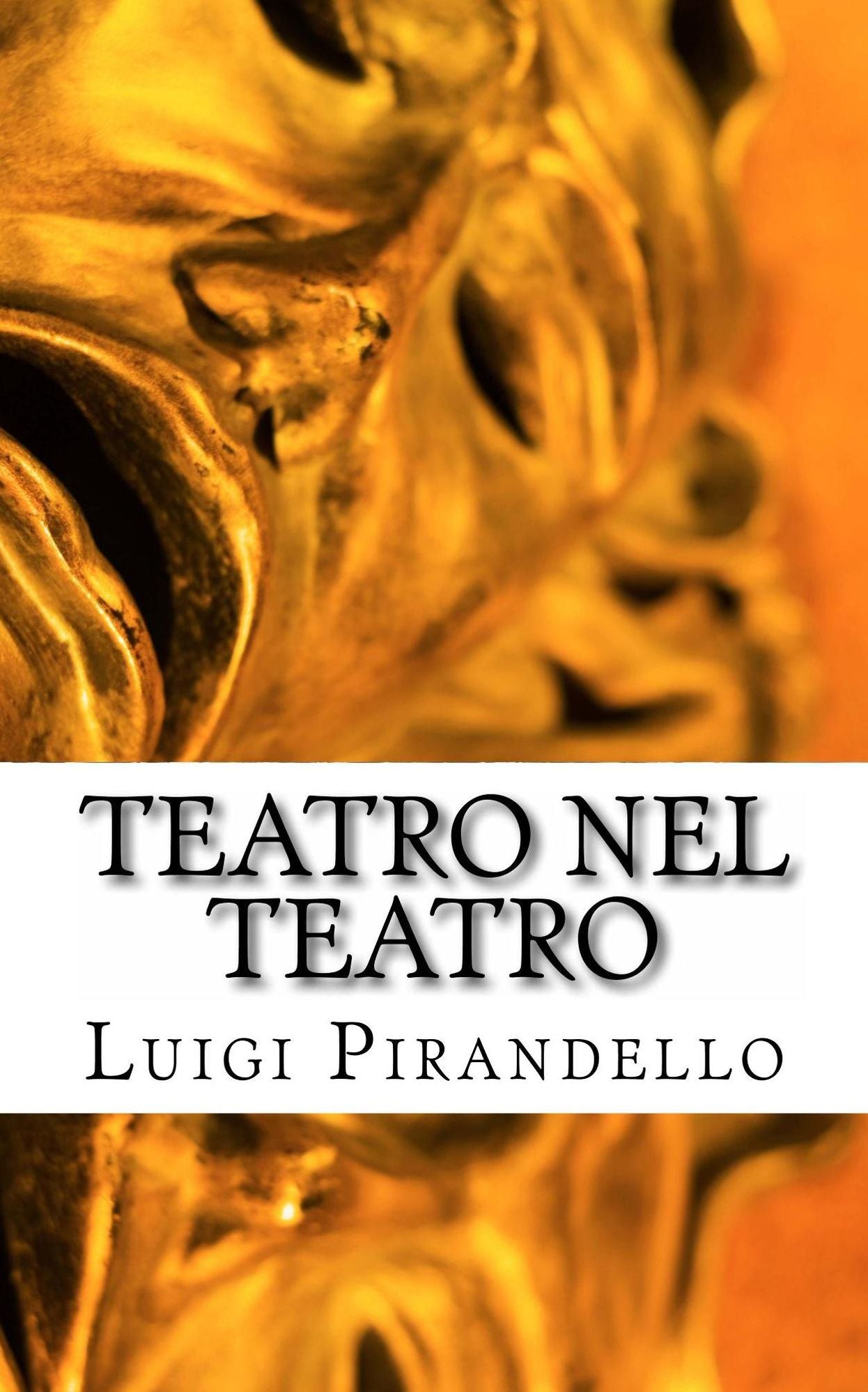 Teatro nel teatro: Sei personaggi in cerca dd