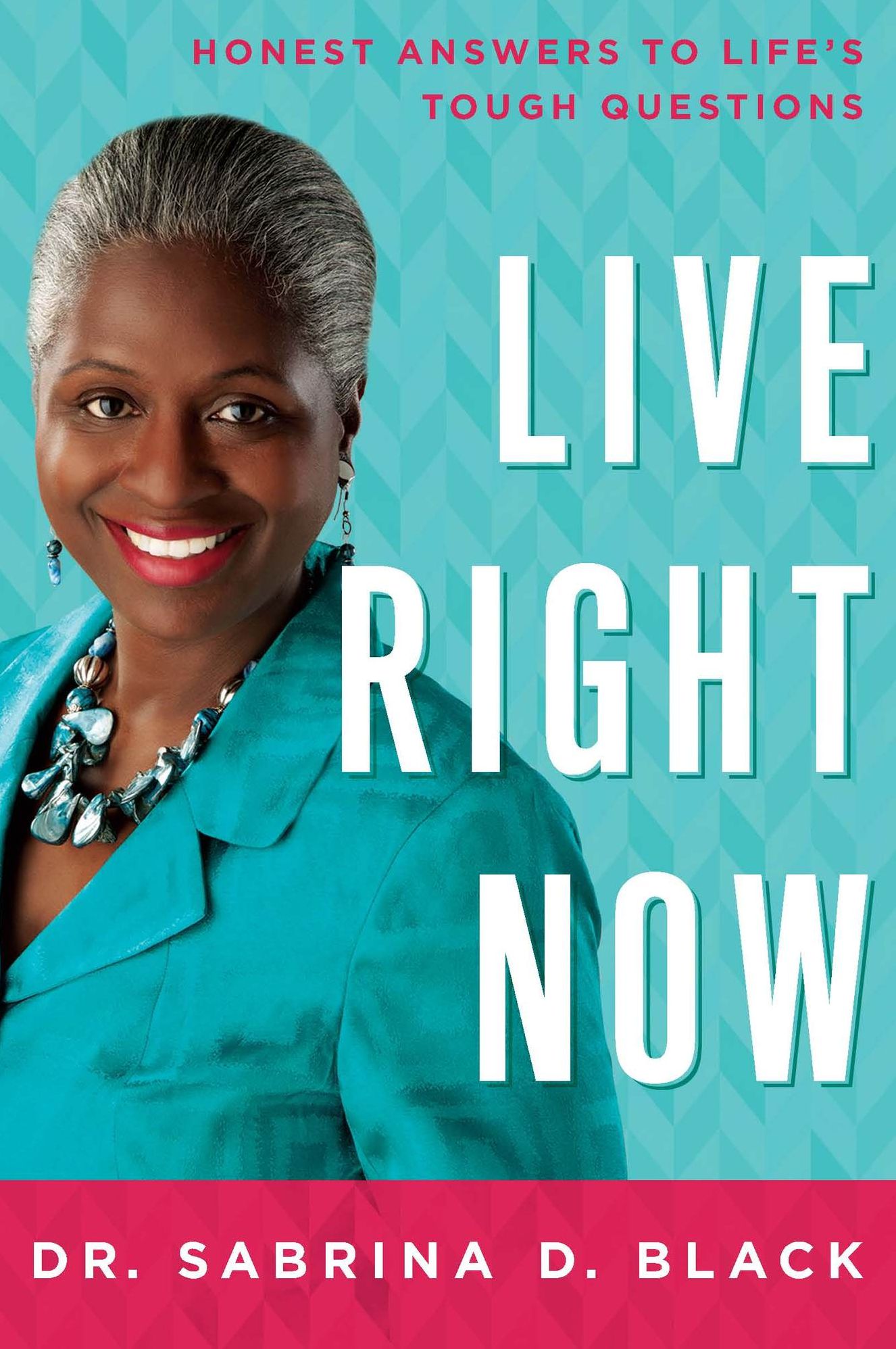 Live Right Now