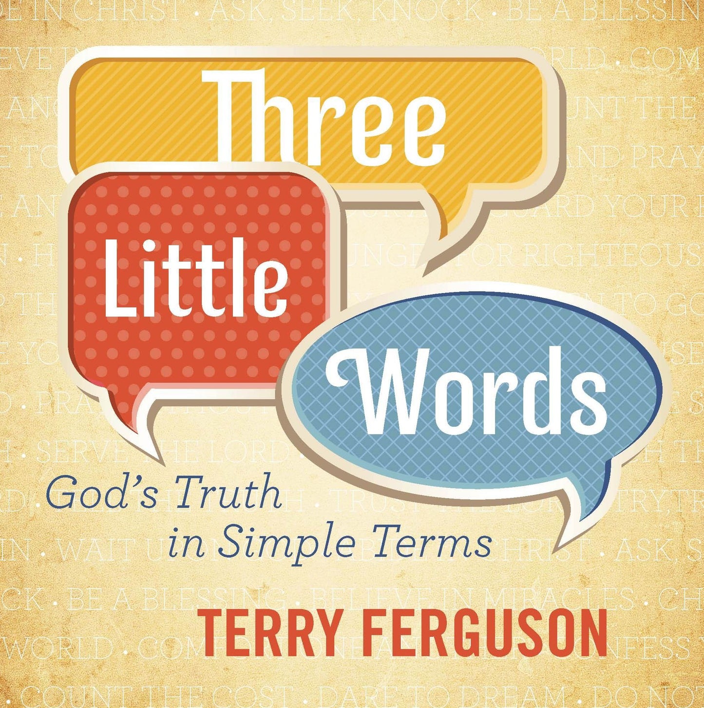 Three Little Words