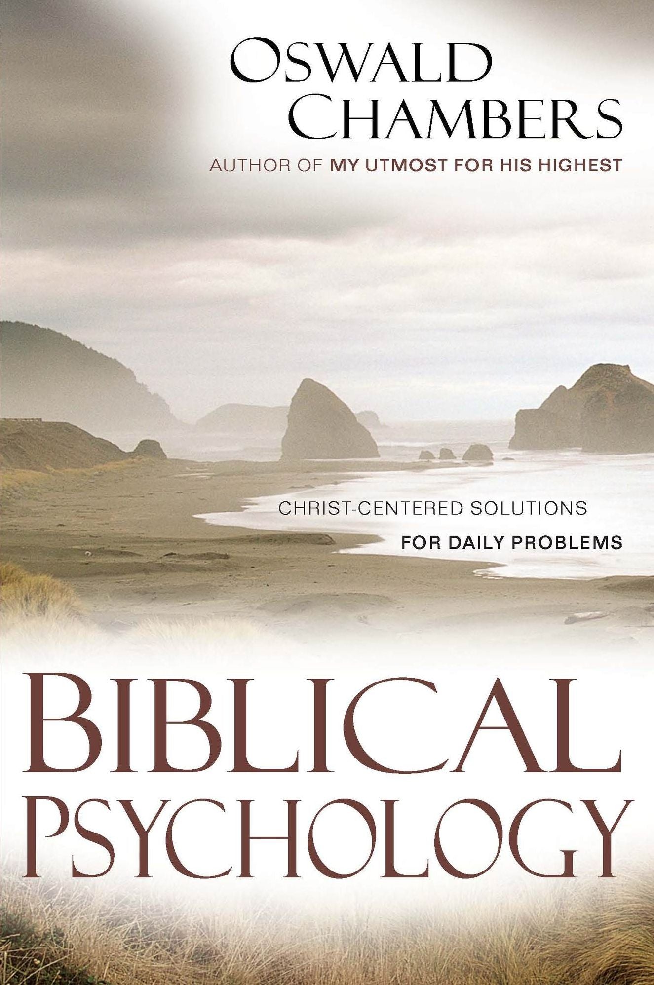 Biblical Psychology