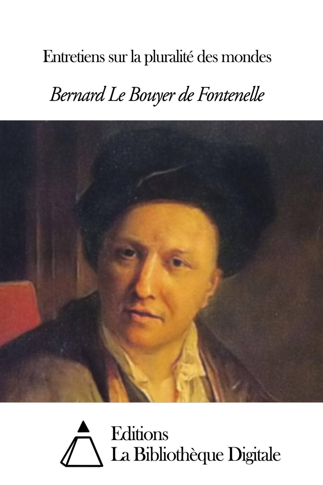 Entretiens sur la pluralité des mondes