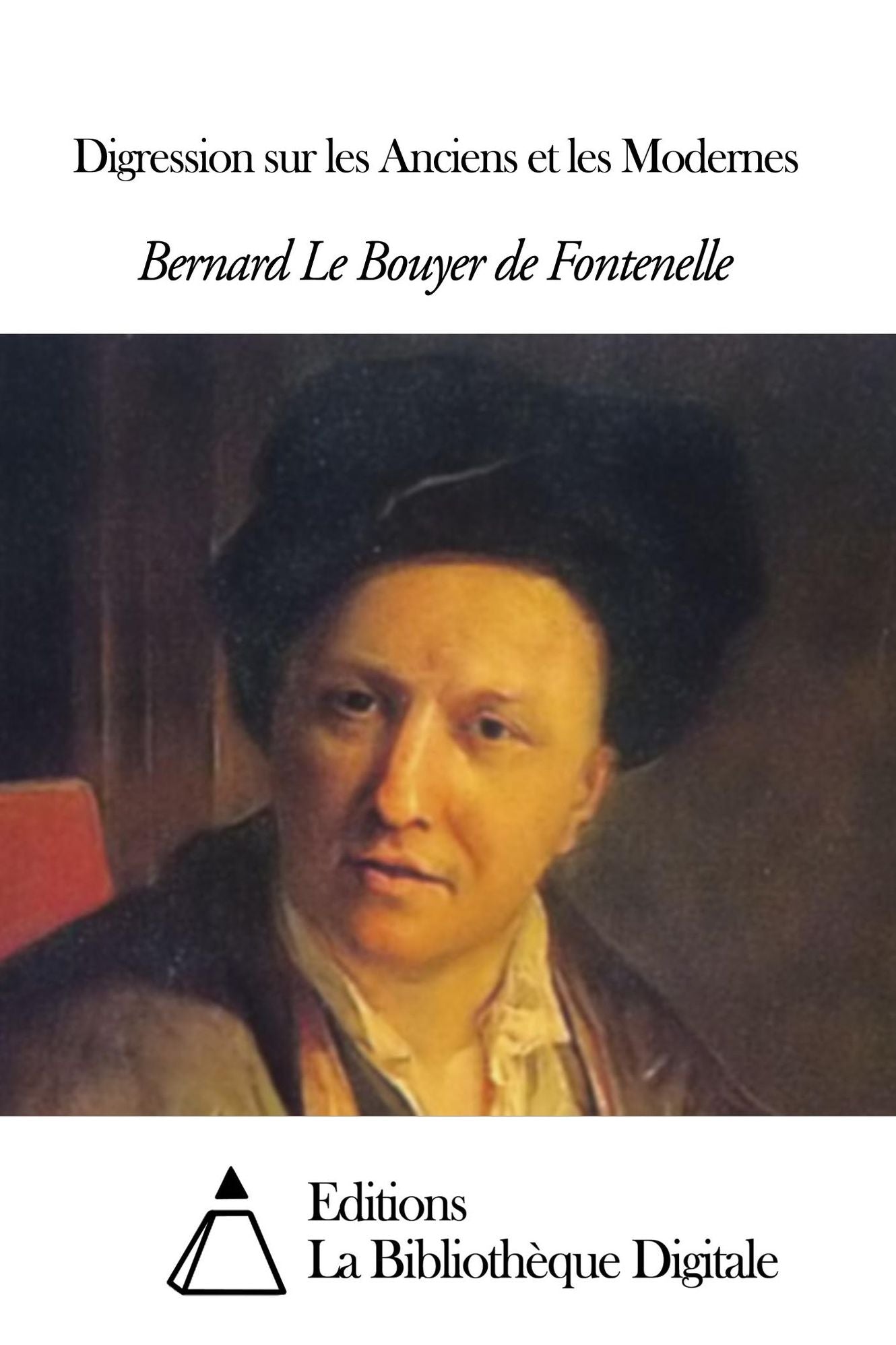 Digression sur les Anciens et les Modernes