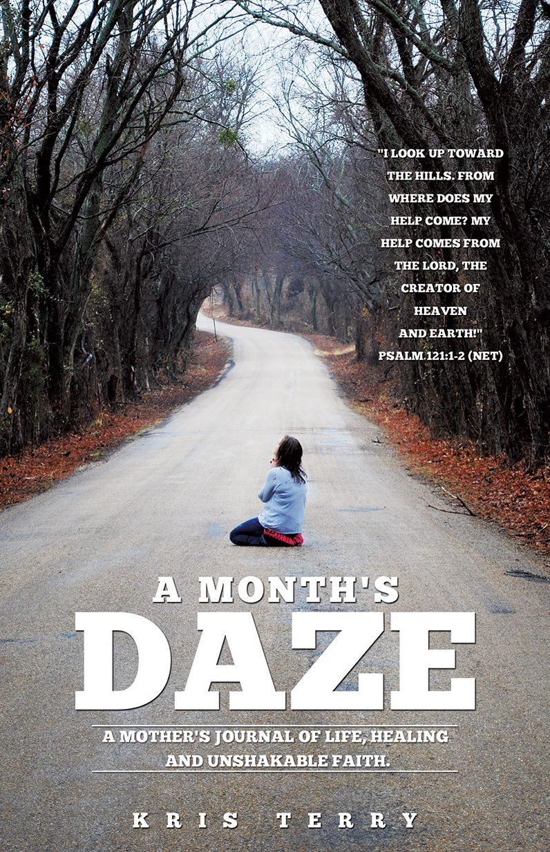 A MONTH'S DAZE