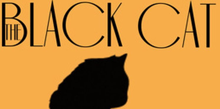 The Black Cat