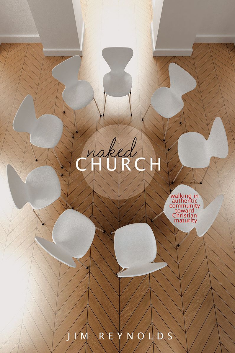 Naked Church: