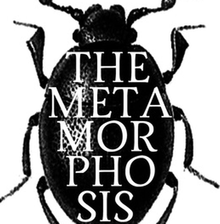 The Metamorphosis
