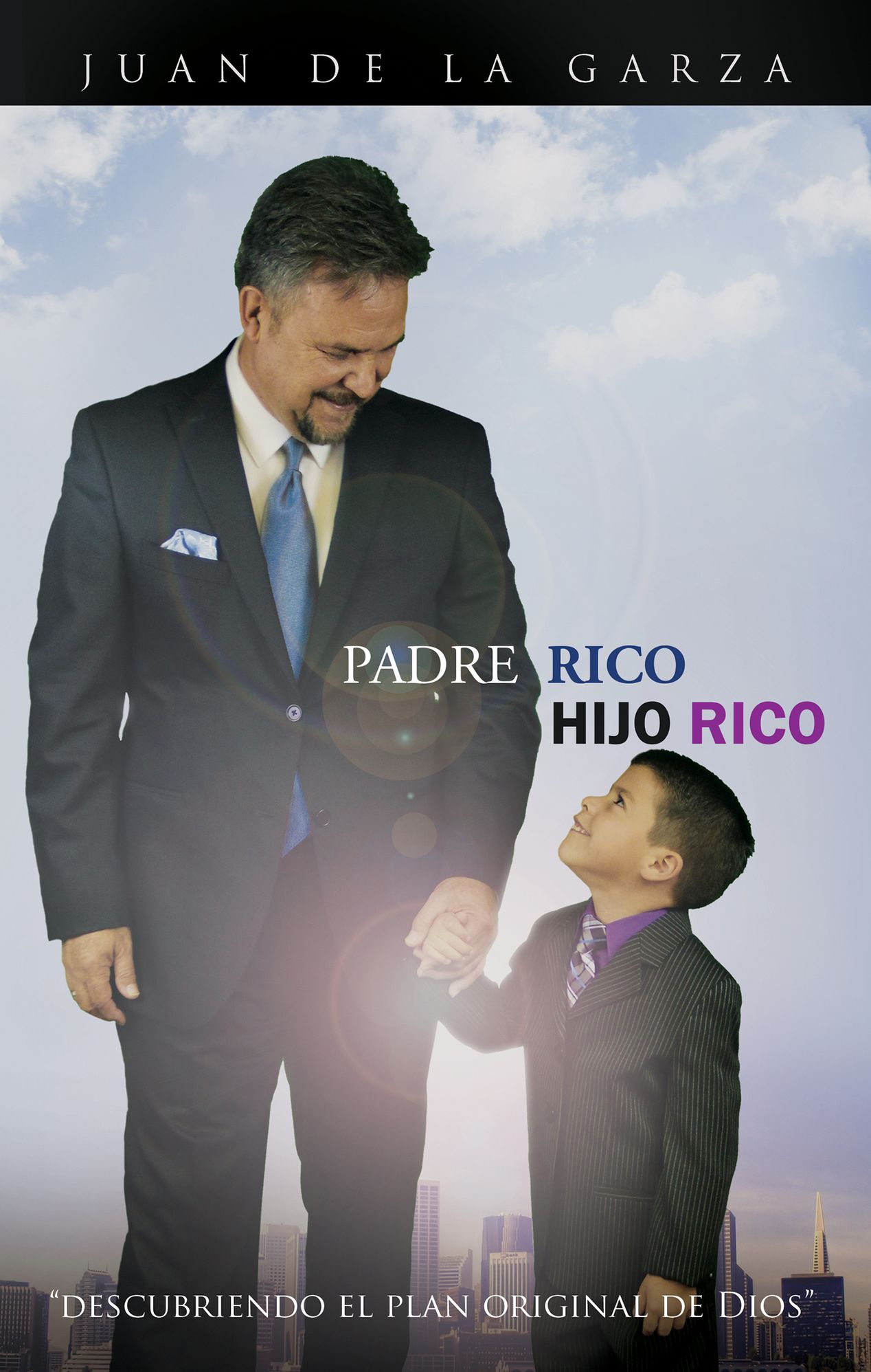 Padre Rico Hijo Rico