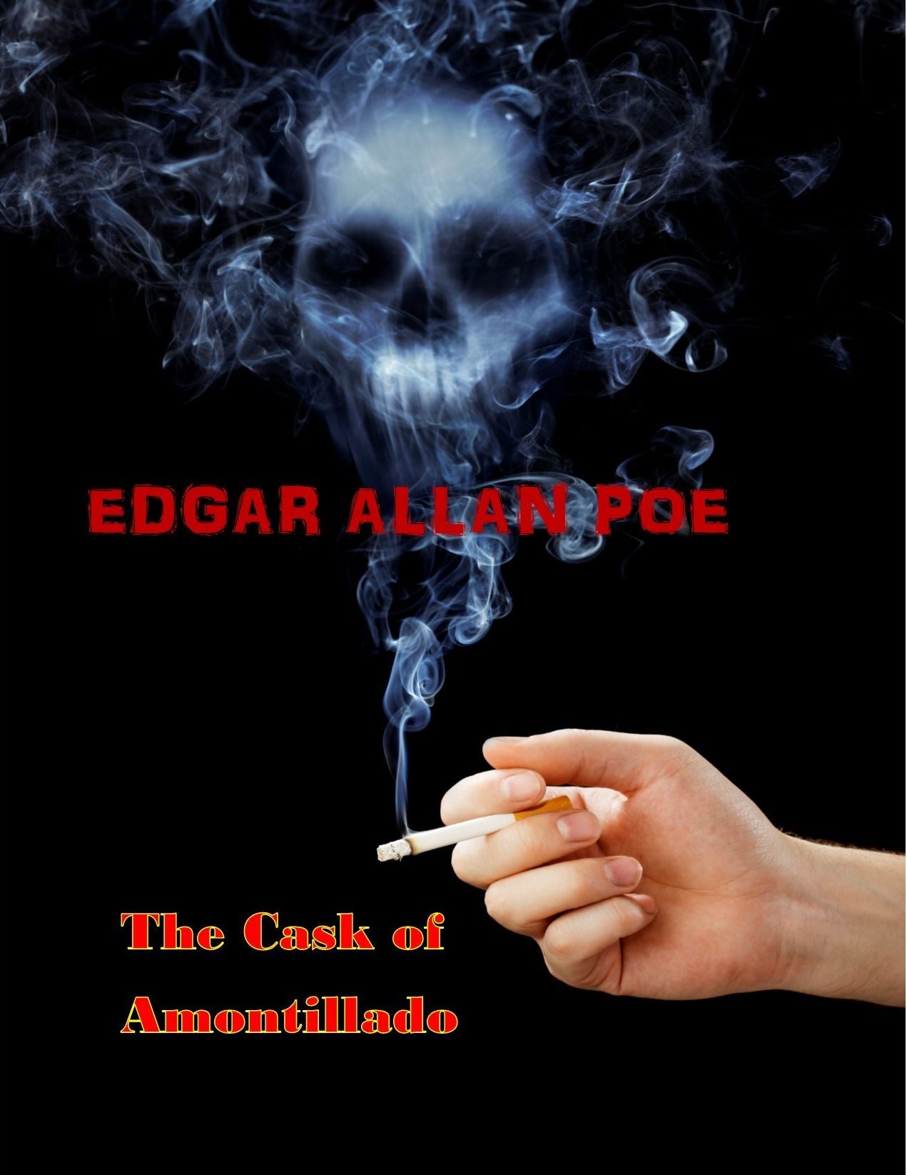 The Cask of Amontillado