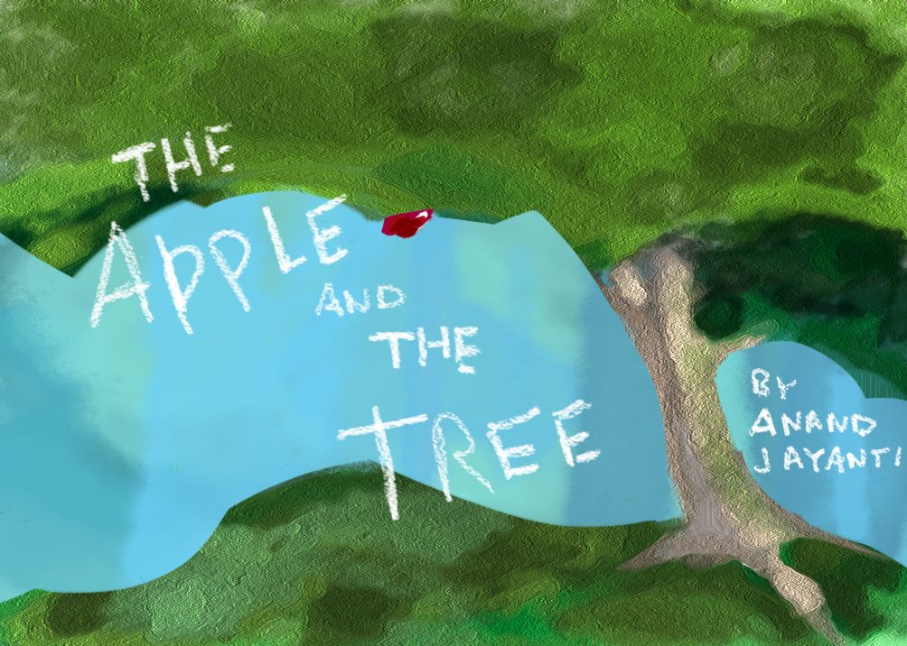 The Apple and the Tree