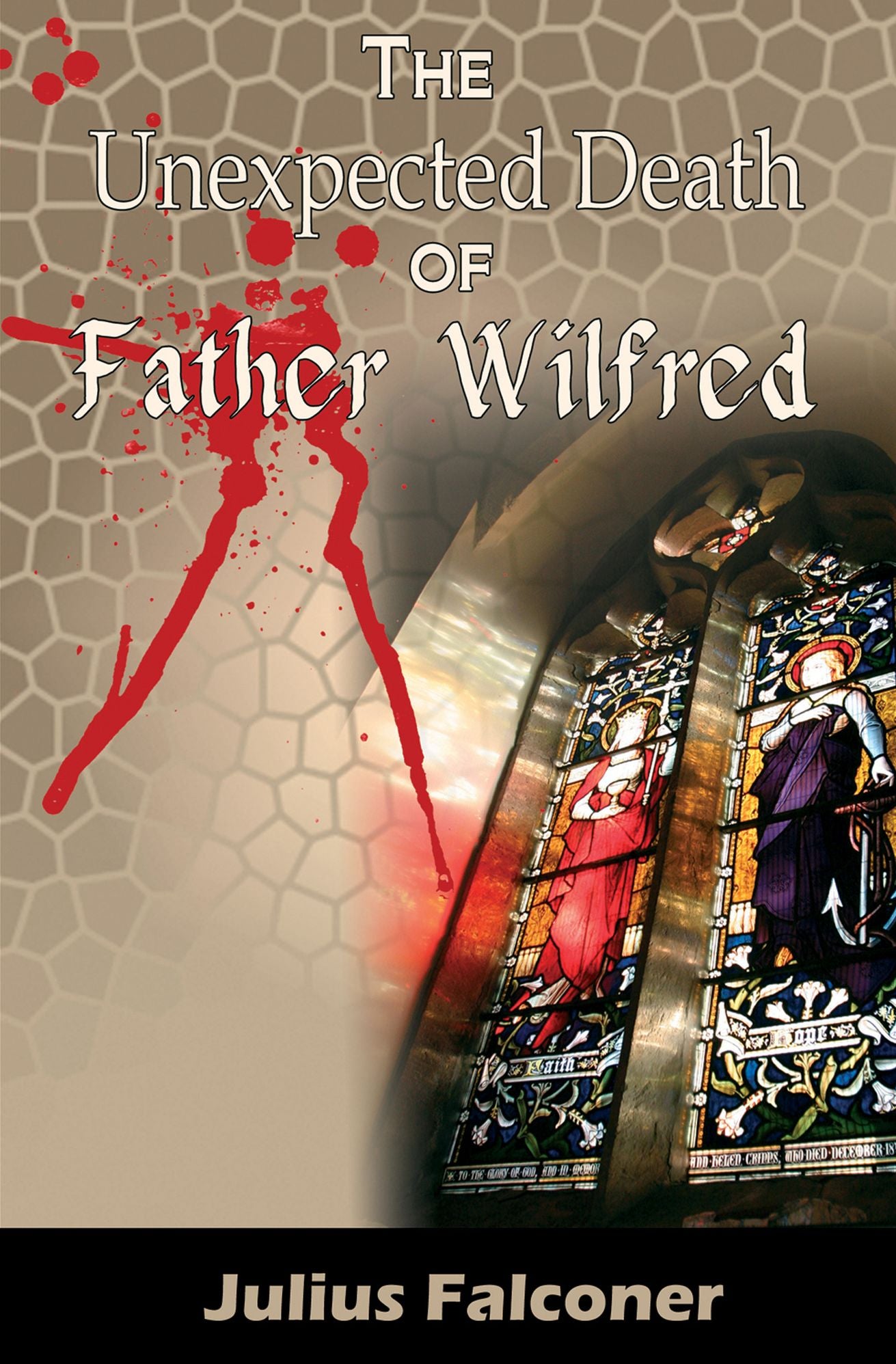 The Unexpected Death of Father Wilfred