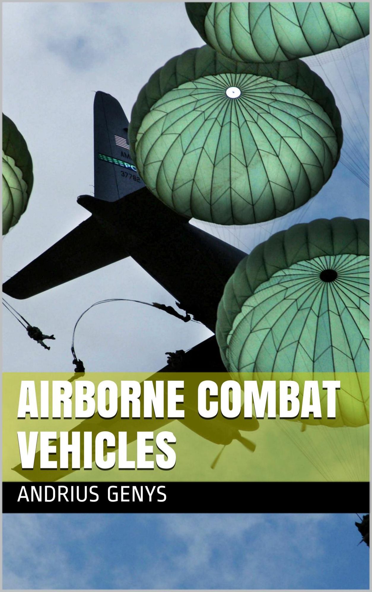 Airborne Combat Vehicles Military-Today.com