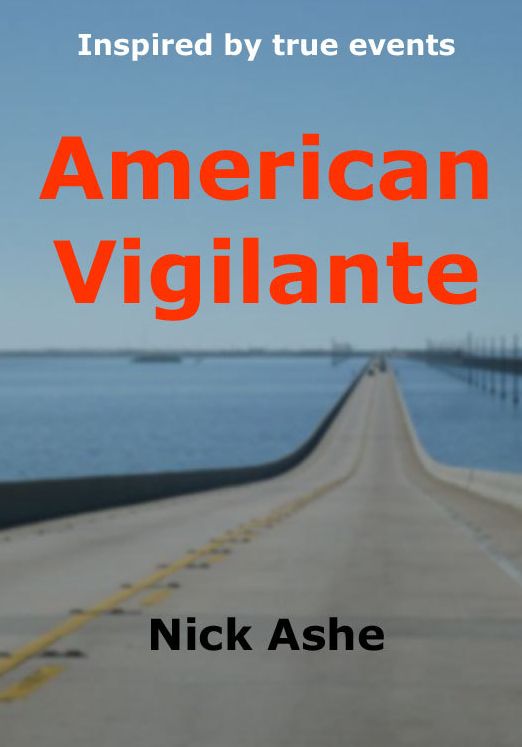 American Vigilante