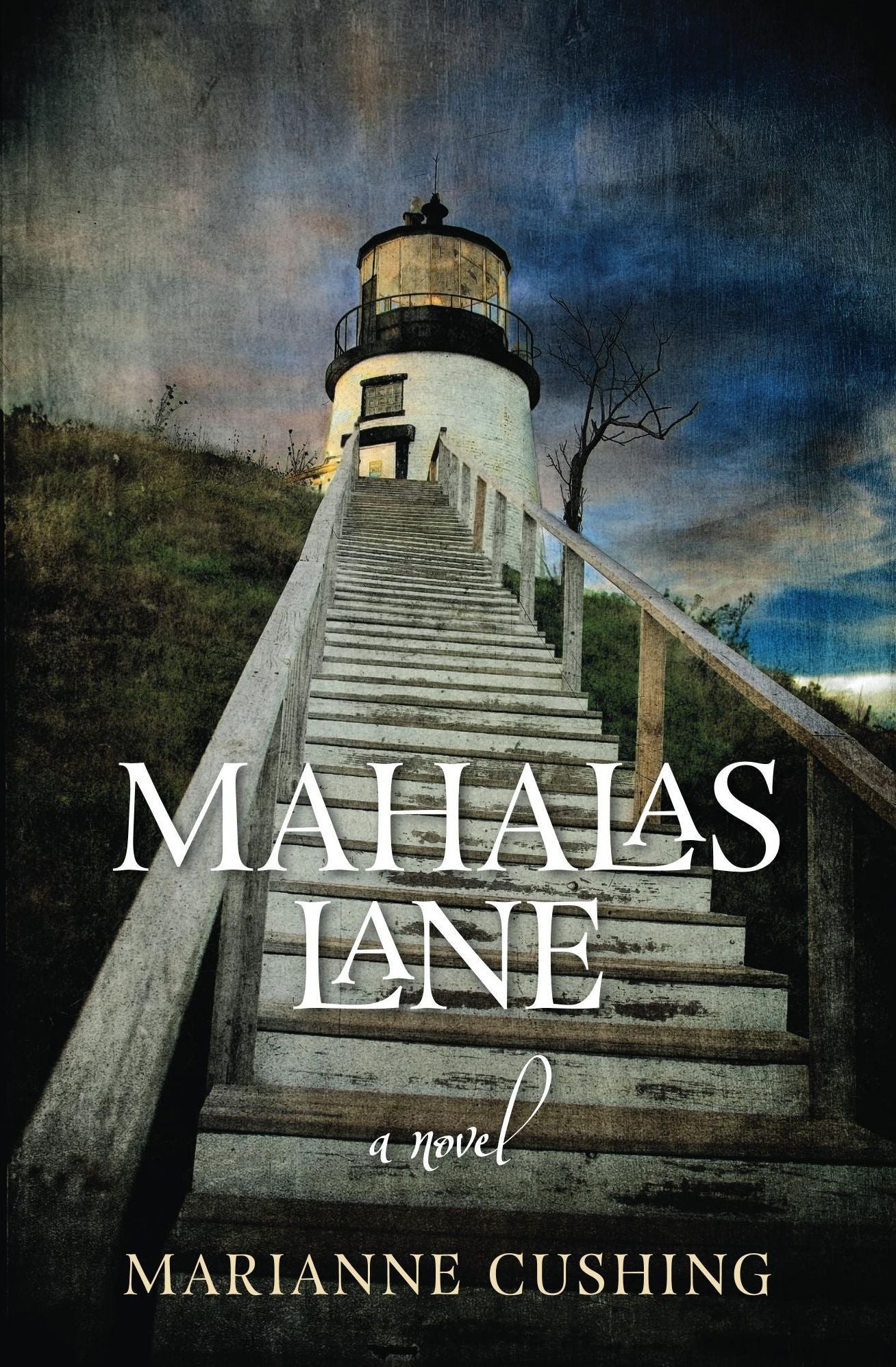 Mahalas Lane