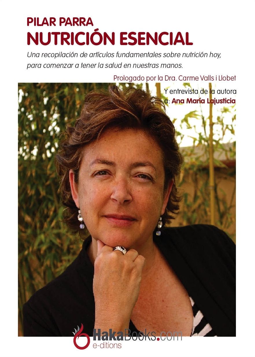 Nutrición Esencial