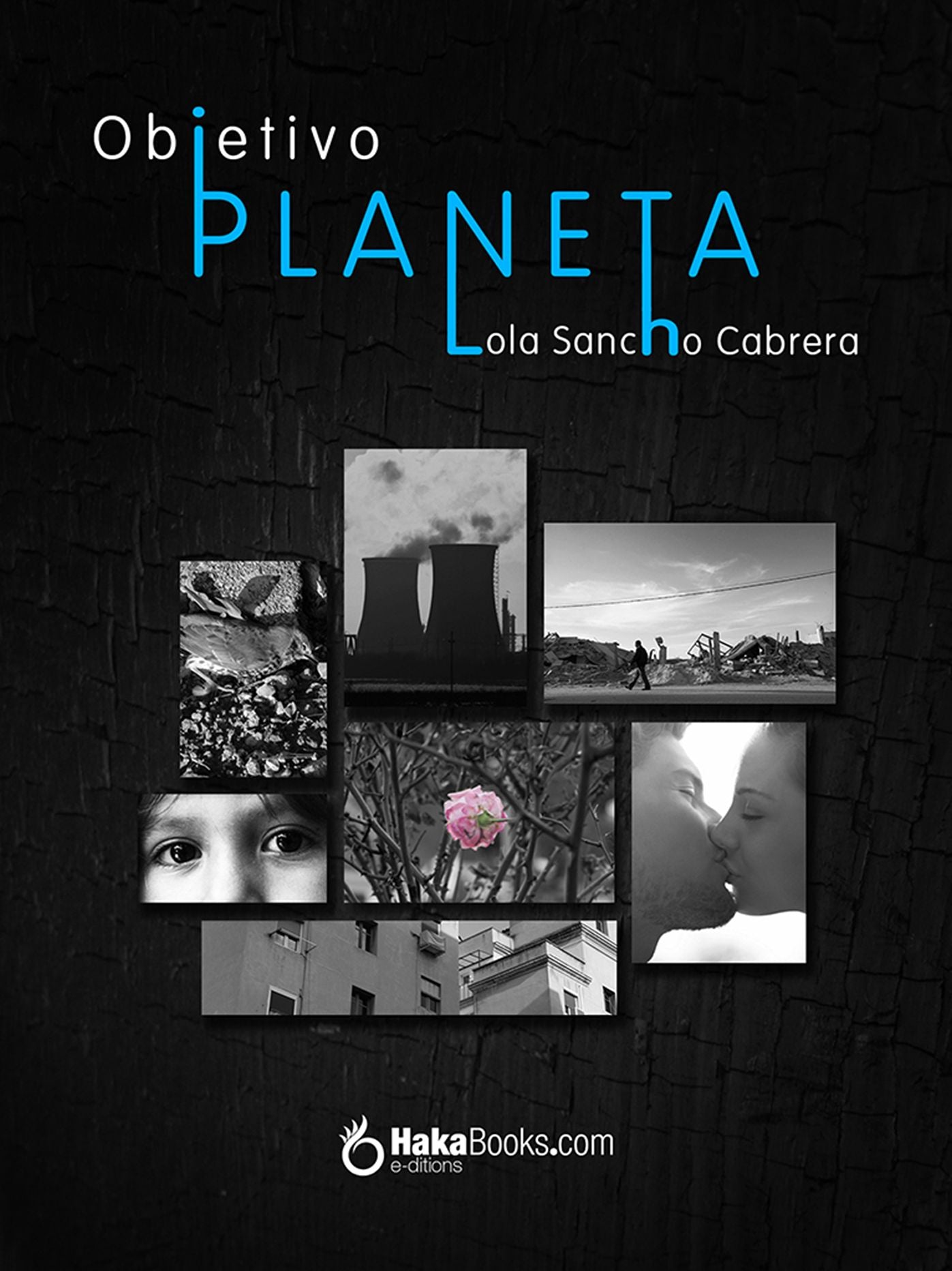 Objetivo Planeta