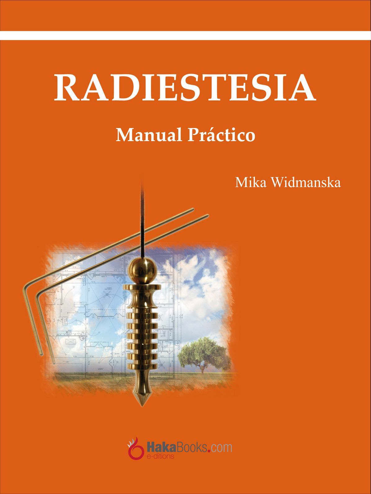 Manual de Radiestesia Práctica