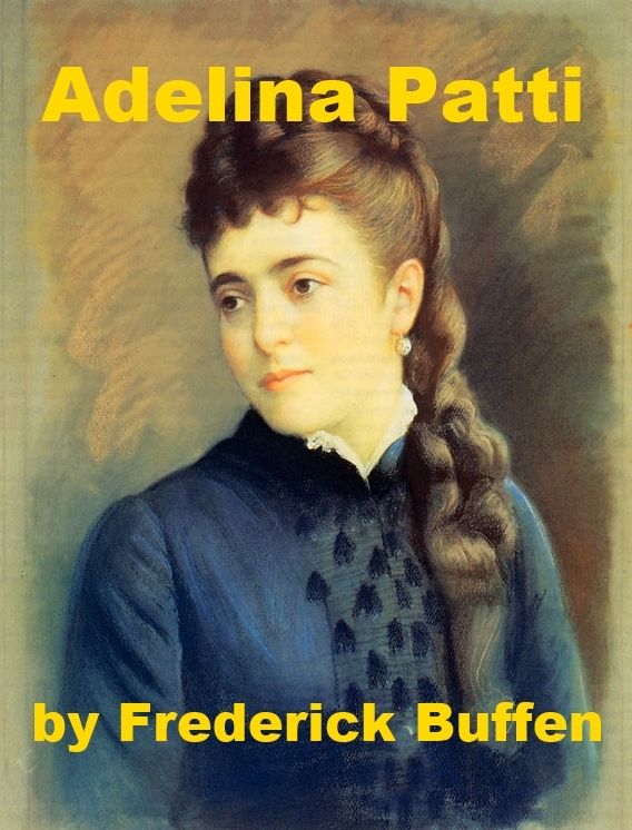 Adelina Patti