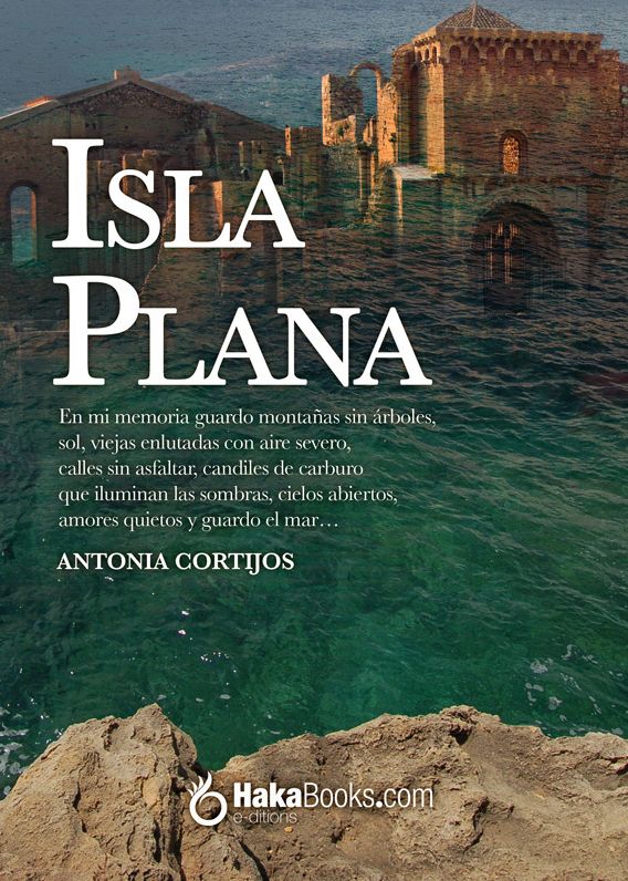 Isla Plana