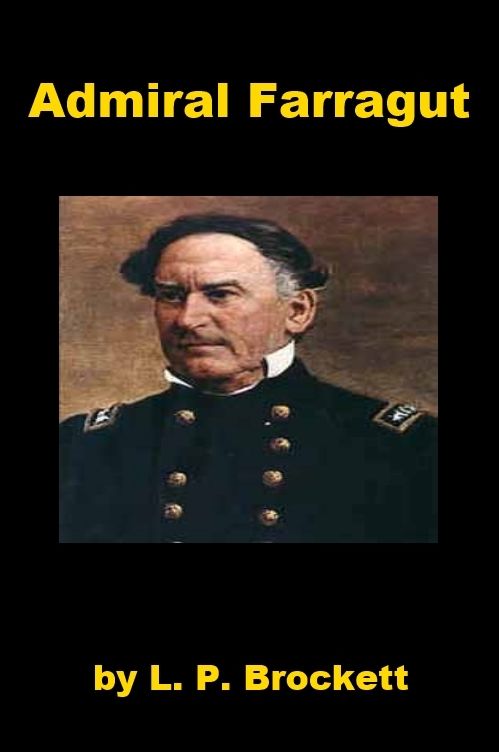 Admiral Farragut