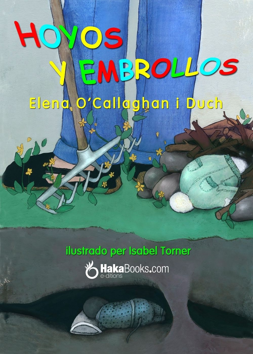 Hoyos y embrollos