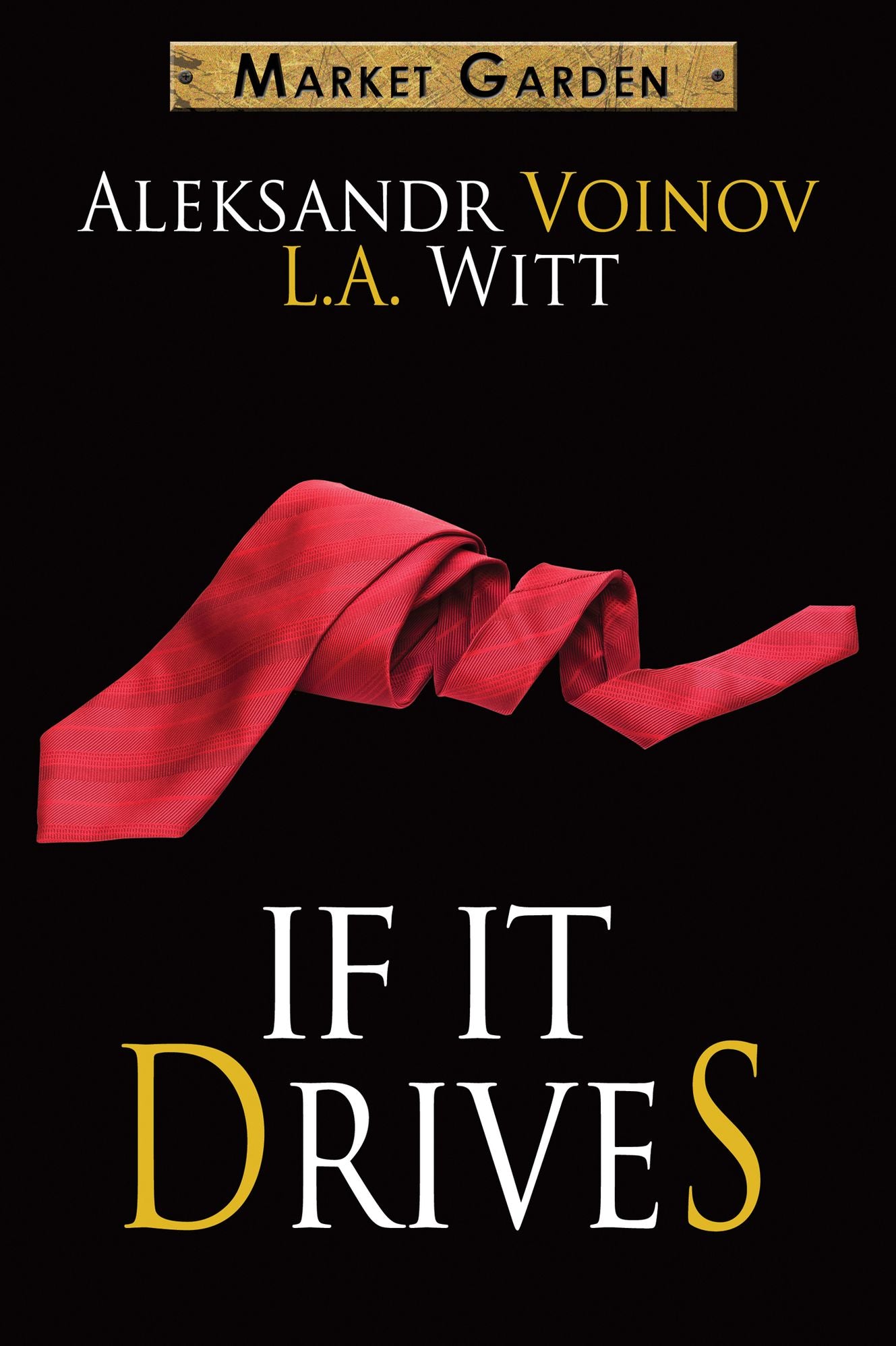 If It Drives