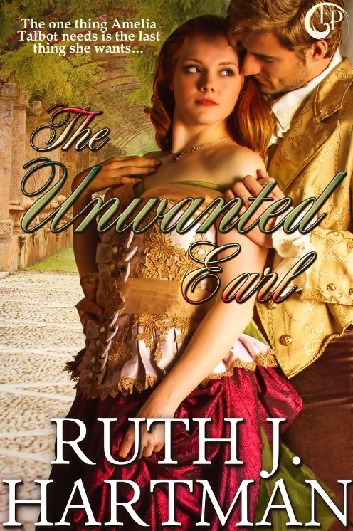 The Unwanted Earl