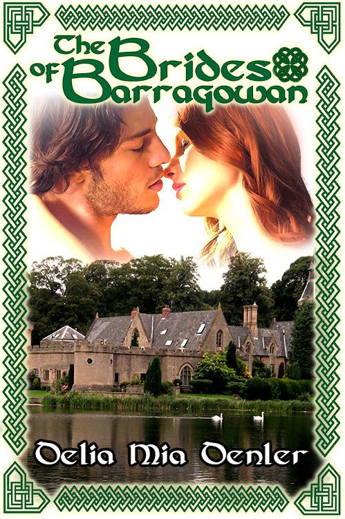 The Brides of Barragowan