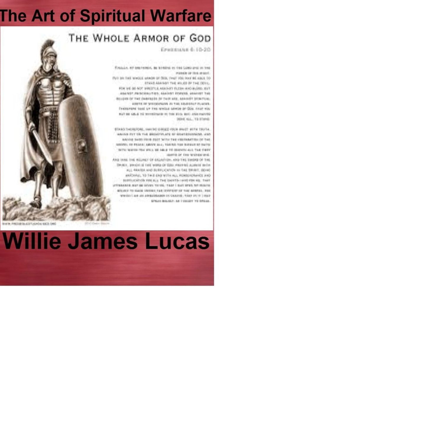 The Art of Spiritual Warfare