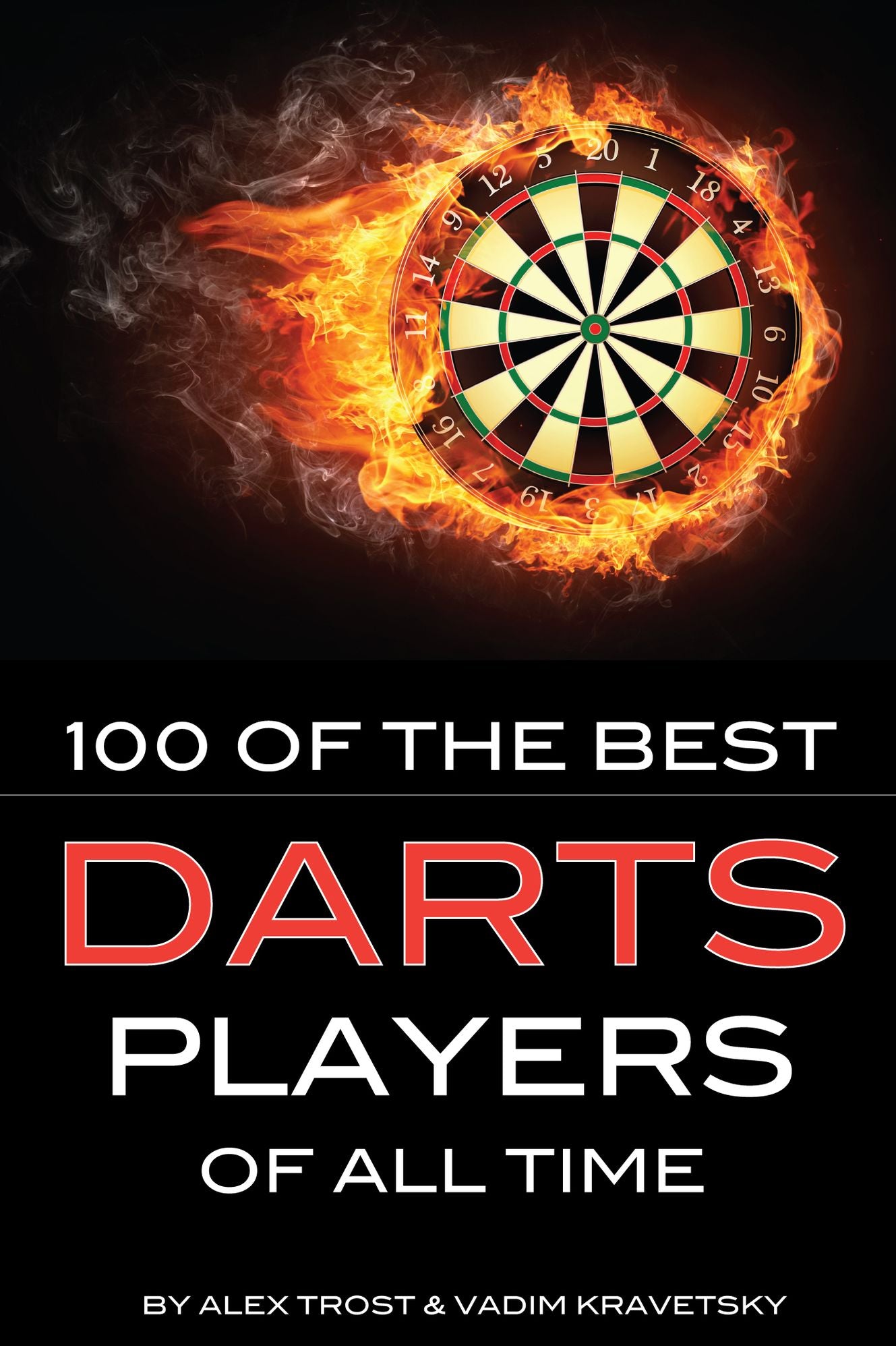 100 of the Best Darts Players of All Time