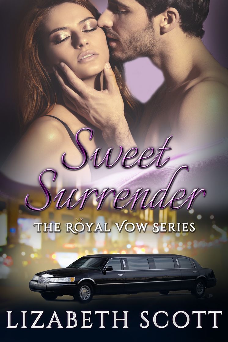 Sweet Surrender