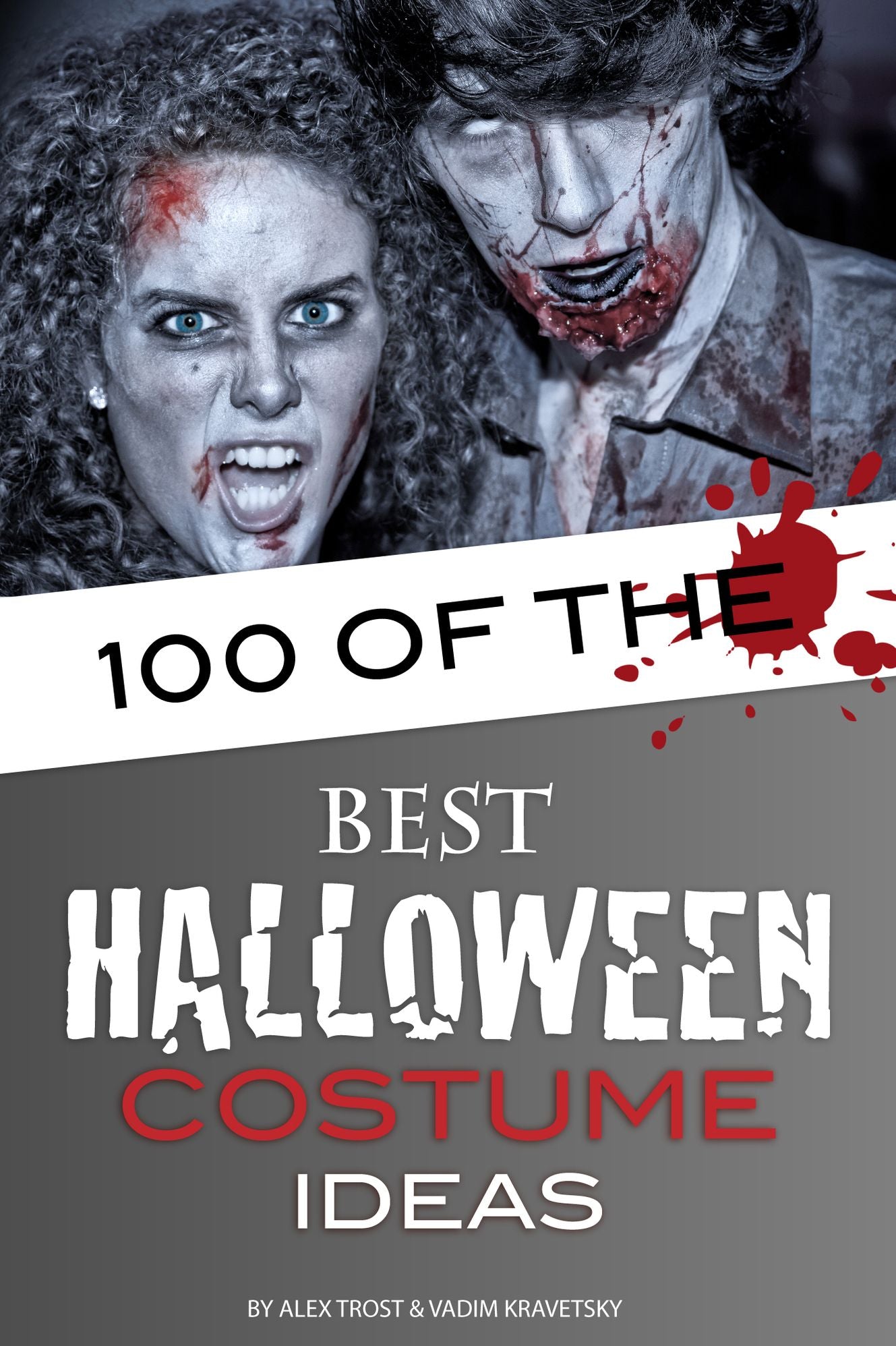 100 of the Best Halloween Costume Ideas