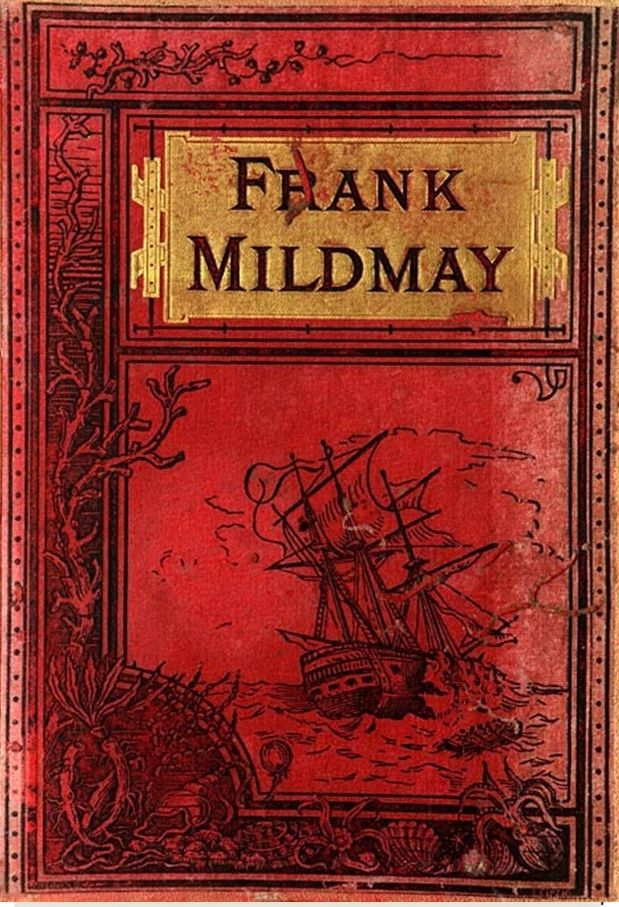 Frank Mildmay