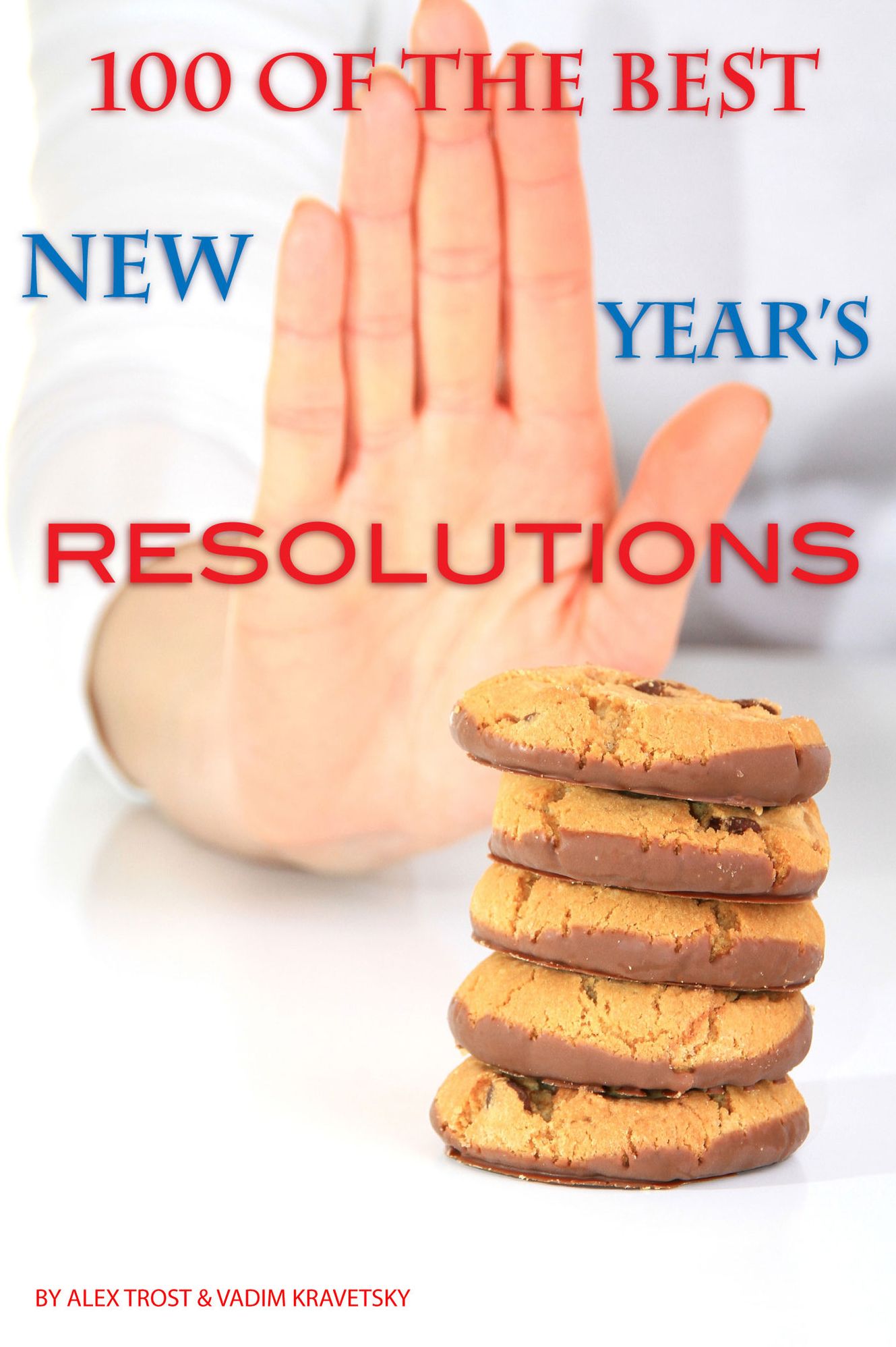 100 of the Best New Year Resolutions