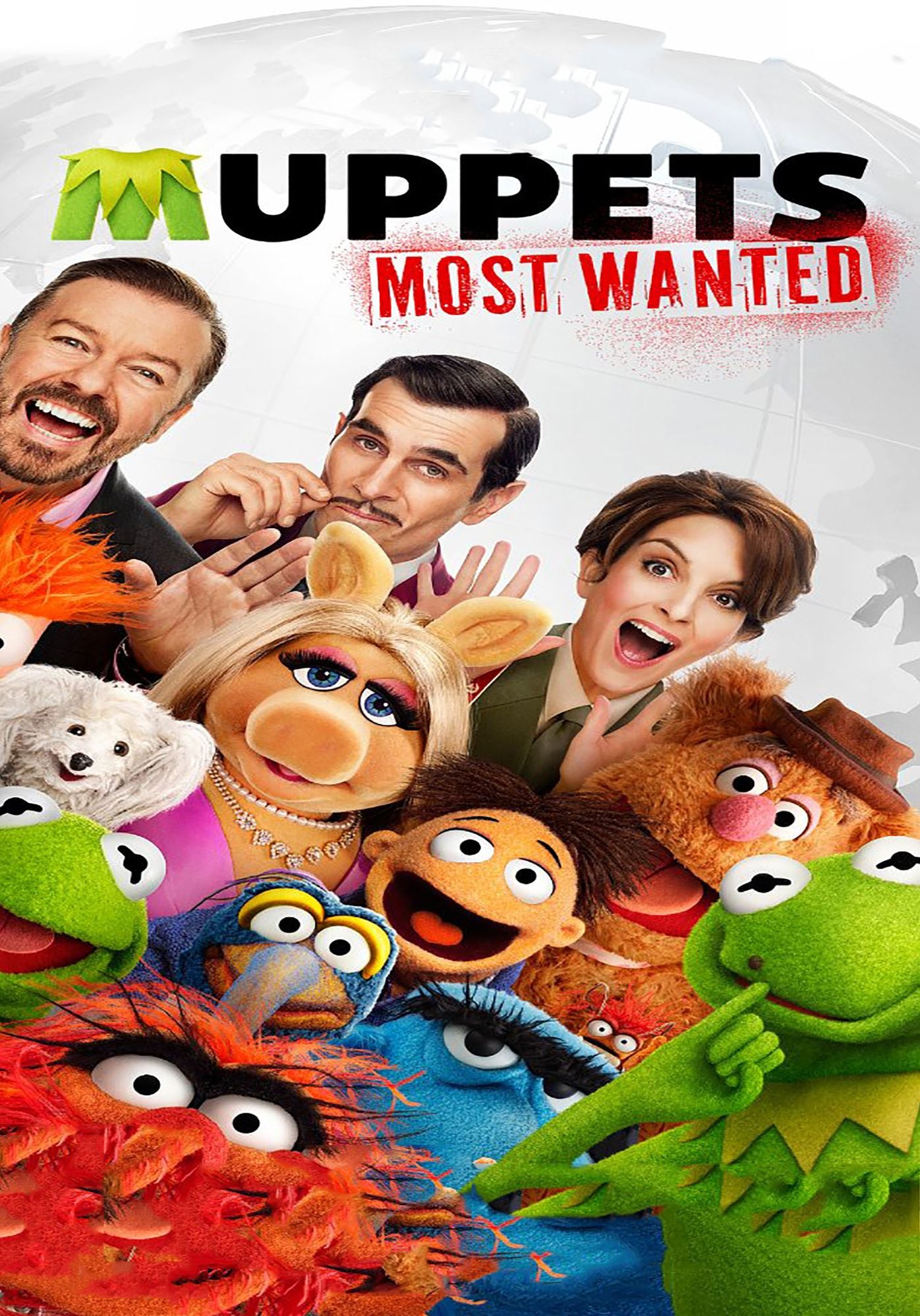 The Muppet Wanted Trivia Quiz