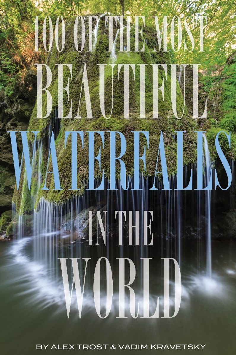 100 of the Most Beautiful Waterfalls In the World